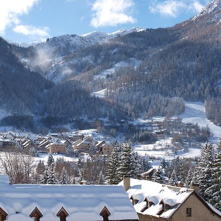 Les Gentianes Διαμέρισμα La Salle-les-Alpes Εξωτερικό φωτογραφία